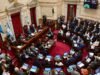 參議院:經過長時間的休息,他們收錄了維羅妮卡·米歇利的法庭文件