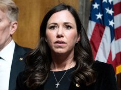 布里特參議員表示,如果民主黨阻止川普的議程,共和黨準備好和解 3.0