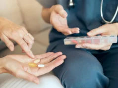 老年人真正需要的補充劑和不需要的補充劑