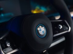 受市場壓力和中東衝突影響,BMW下調獲利預測