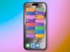 iOS 27 在 iPhone 主畫面上新增了新的小工具