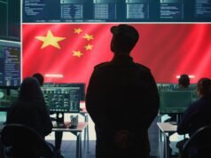 FBI 關閉針對機密的中國秘密網站