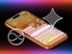 谷歌正在兌現 Gemini 的承諾,這意味著 Apple Intelligence 也可以做到這一點