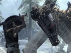 《上古卷軸》系列 Steam 特賣為粉絲喜愛的遊戲提供高達 75% 的折扣