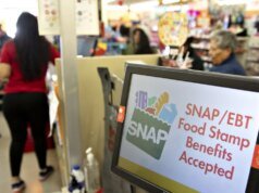 美國農業部監管機構警告 SNAP 詐欺活動與恐怖組織有關