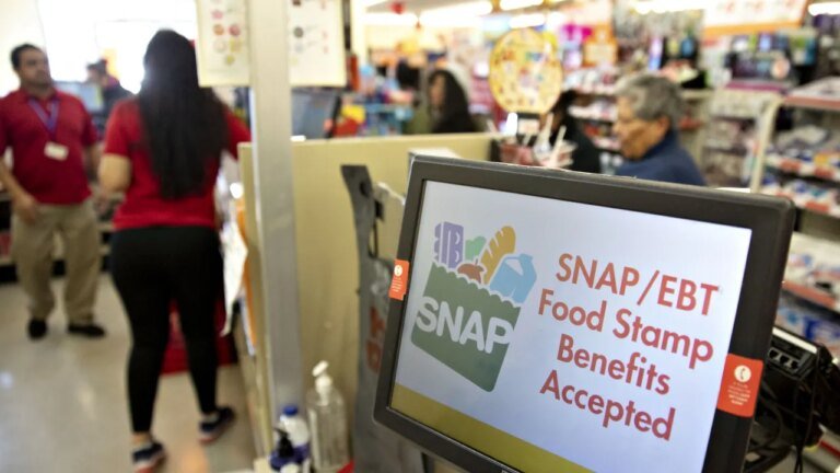 美國農業部監管機構警告 SNAP 詐欺活動與恐怖組織有關