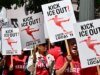 洛杉磯表示 ICE 不會在世界盃比賽期間進行移民執法