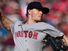 在系列賽最後一場比賽中,卡洛斯·羅登 (Carlos Rodon) 和桑尼·格雷 (Sonny Gray) 出現在投手丘上,洋基隊 (Yankees) 對陣紅襪隊 (Red Sox) 的投注看起來很強勁。