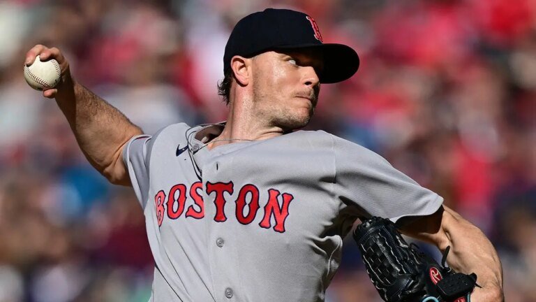 在系列賽最後一場比賽中，卡洛斯·羅登 (Carlos Rodon) 和桑尼·格雷 (Sonny Gray) 出現在投手丘上，洋基隊 (Yankees) 對陣紅襪隊 (Red Sox) 的投注看起來很強勁。