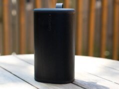 評論:Sonos Play 是一款值得擊敗的新型便攜式智慧音箱