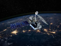 SpaceX 希望在太空建立人工智慧資料中心。它會起作用嗎?
