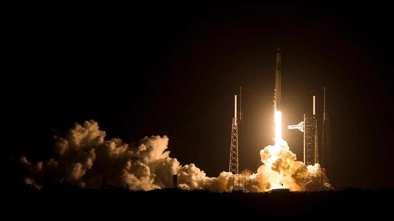 SpaceX 的 IPO 創造了 4000 多名百萬富翁，從焊工到合約工。