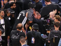 NBA 總決賽 MVP 賠率明細:為什麼投注 Victor Wembanyama 的 -185 是一個“愚蠢的賭注”
