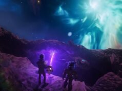 MMO 傳奇人物 Raph Koster 正在透過他的夢想項目 Stars Reach 挑戰魔獸世界