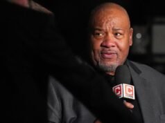 三屆 NBA 冠軍、公牛隊解說員史黛西·金去世,享年 59 歲