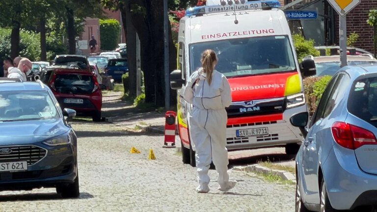 槍手向德國青少年福利中心開槍，造成6人死亡：報告