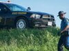 一架滿載跳傘運動員的飛機墜毀,造成十二人死亡。