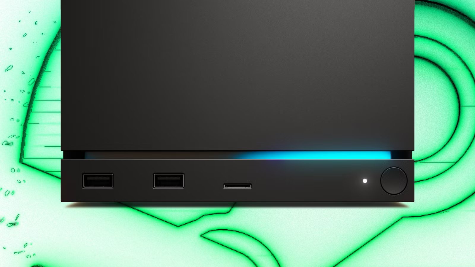 Steam 機器價格對 PS5 和 Xbox 來說是個好消息，對 PS6 和 Project Helix 來說是個壞消息