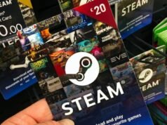 由於詐騙,Valve 將關閉其零售禮品卡計劃