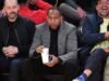 史蒂芬·A·史密斯懇求川普不要參加在 MSG 舉行的 NBA 總決賽第三場比賽:“我不希望他在那裡”