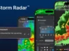 The Weather Channel 的風暴雷達可讓您建立自己的預報,現已在 Apple Watch 上推出