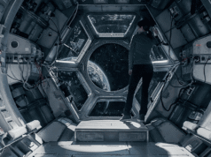 Netflix 的黑暗科幻電影講述了令人心碎的太空生存故事