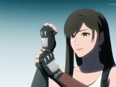 《街頭霸王 6》蒂法洛克哈特洩密是真的:《最終幻想》聯動版即將上線
