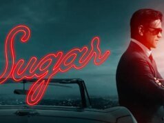 《Sugar》第 2 季首播現已可在 Apple TV 上觀看