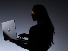 微軟的 Surface Laptop Ultra 看起來像是 MacBook Pro 的第一個真正的競爭對手