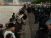 出於對移民的擔憂,瑞士投票反對人口上限