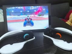 Nintendo Switch 2滑鼠操控一整年都沒有太大進步