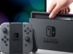 Switch 2 的第一年各方面都比初代 Switch 更好