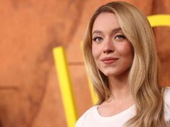 悉尼·斯威尼 (Sydney Sweeney) 發布挑釁性“欣快”照片,否認批評