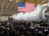 一家私人公司將在 2028 年建造並發射 NASA 的下一個火星軌道飛行器,但它不是 SpaceX