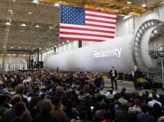 一家私人公司將在 2028 年建造並發射 NASA 的下一個火星軌道飛行器,但它不是 SpaceX