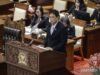 政府目標2027年經濟成長5.8%至6.5%