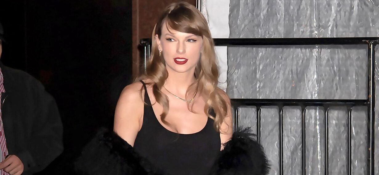 泰勒絲 (Taylor Swift) 的味精婚禮引發了人們對假期工作的擔憂