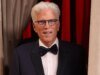 泰德丹森 (Ted Danson) 承認《Cheers》花了兩年時間才取得了性感象徵的地位