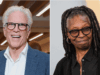 特德丹森 (Ted Danson) 談到 1993 年烏比戈德堡烘焙會上的黑臉表演
