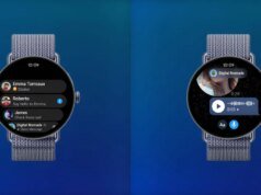 適用於 Wear OS 的 Telegram 應用程式五年後回歸