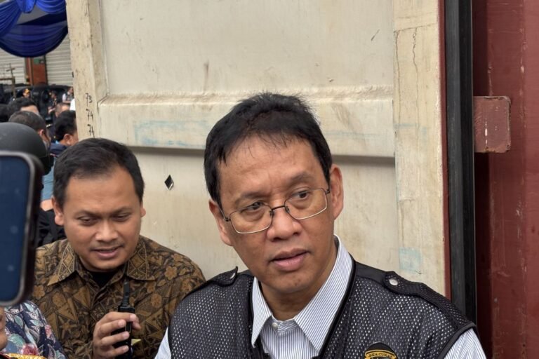 Purbaya：愛國者債券特殊待遇僅適用於投資基金
