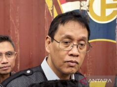 財政部長表示BAII將在RI開設代表處