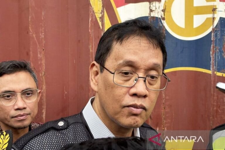 財政部長表示BAII將在RI開設代表處