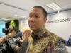 經濟學家:印尼經濟基本面仍支撐市場信心