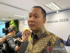 經濟學家:印尼經濟基本面仍支撐市場信心