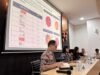 政府從本週的伊斯蘭債券拍賣中吸收了 8.85 兆印尼盾