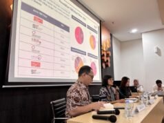 政府從本週的伊斯蘭債券拍賣中吸收了 8.85 兆印尼盾