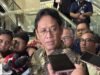 BGN 前負責人被捕後,普爾巴亞致力於提高 MBG 的效率