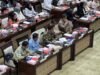 政府和民主黨同意將P2SK修正案提交全體會議