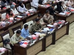 政府和民主黨同意將P2SK修正案提交全體會議